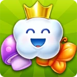 charm king android application logo